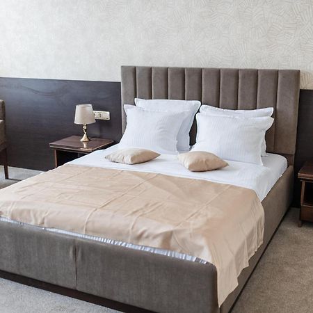 Hotel Neptun Видин Екстер'єр фото