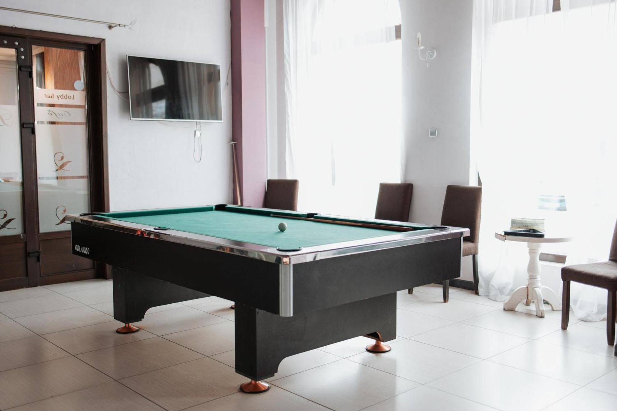 Hotel Neptun Видин Екстер'єр фото