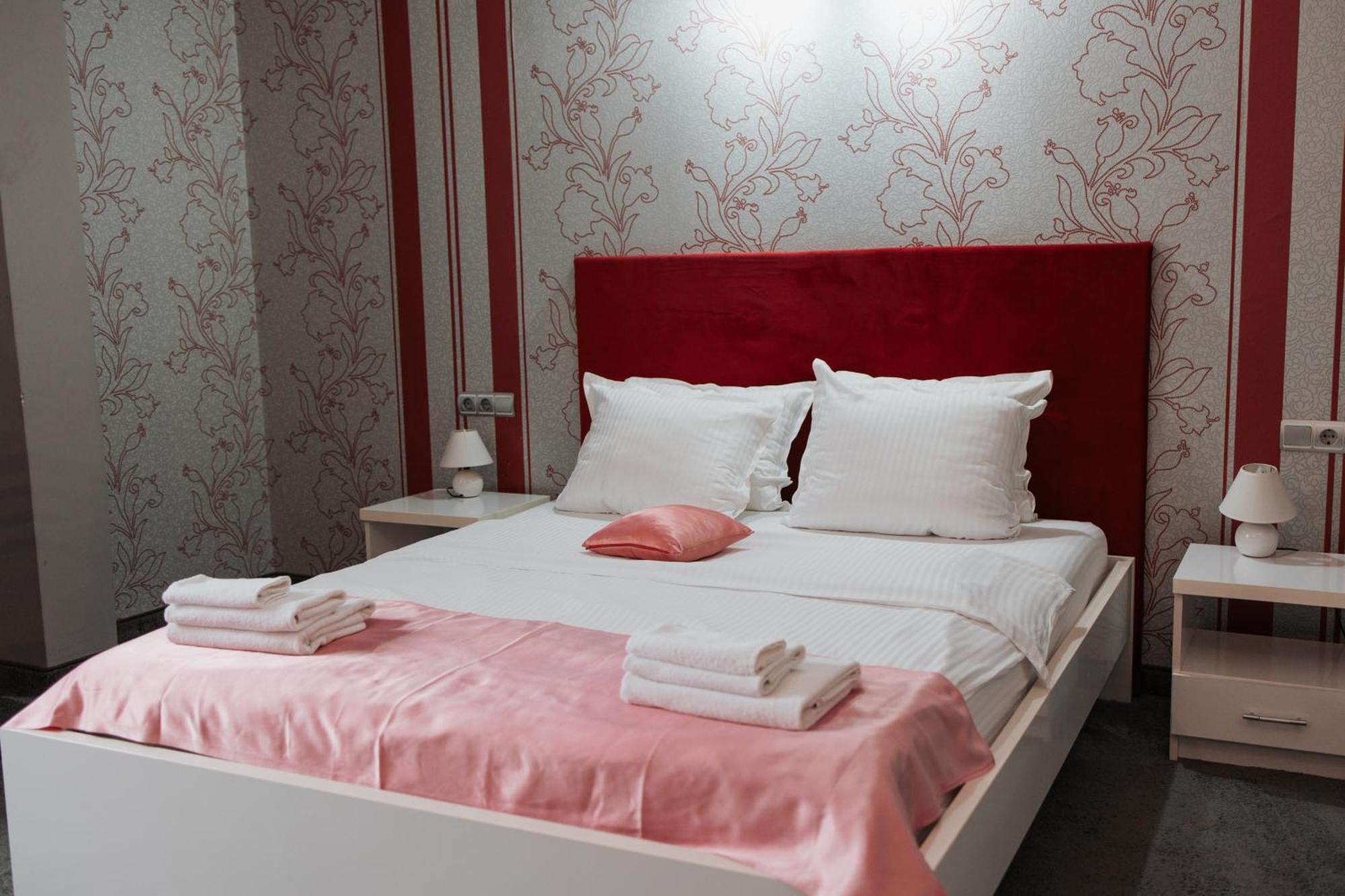 Hotel Neptun Видин Екстер'єр фото