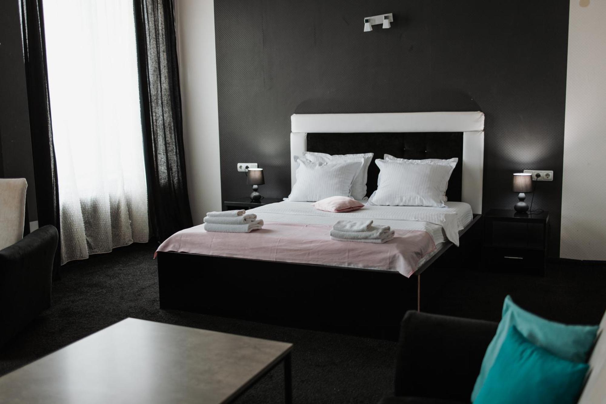 Hotel Neptun Видин Екстер'єр фото