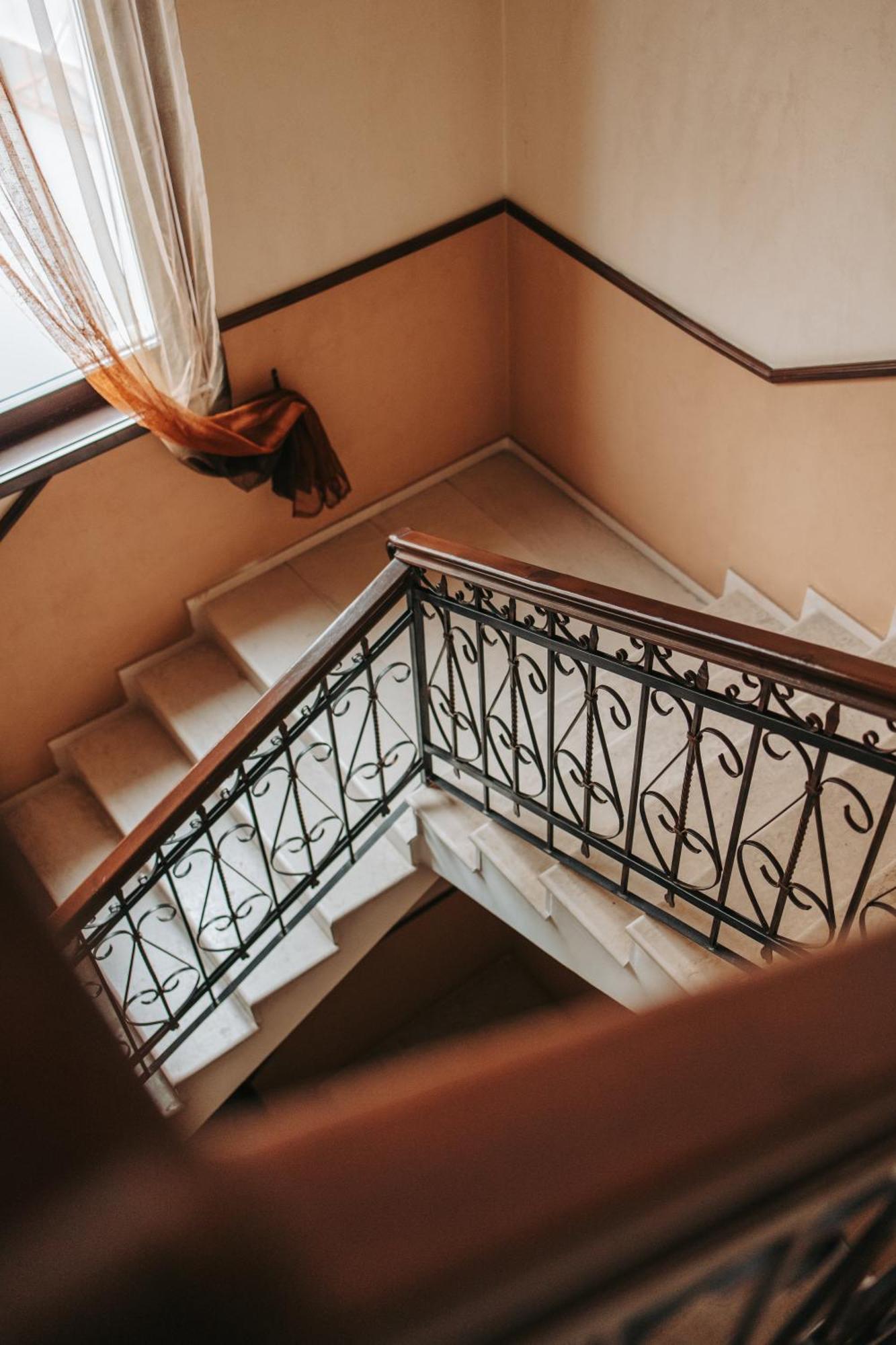 Hotel Neptun Видин Екстер'єр фото
