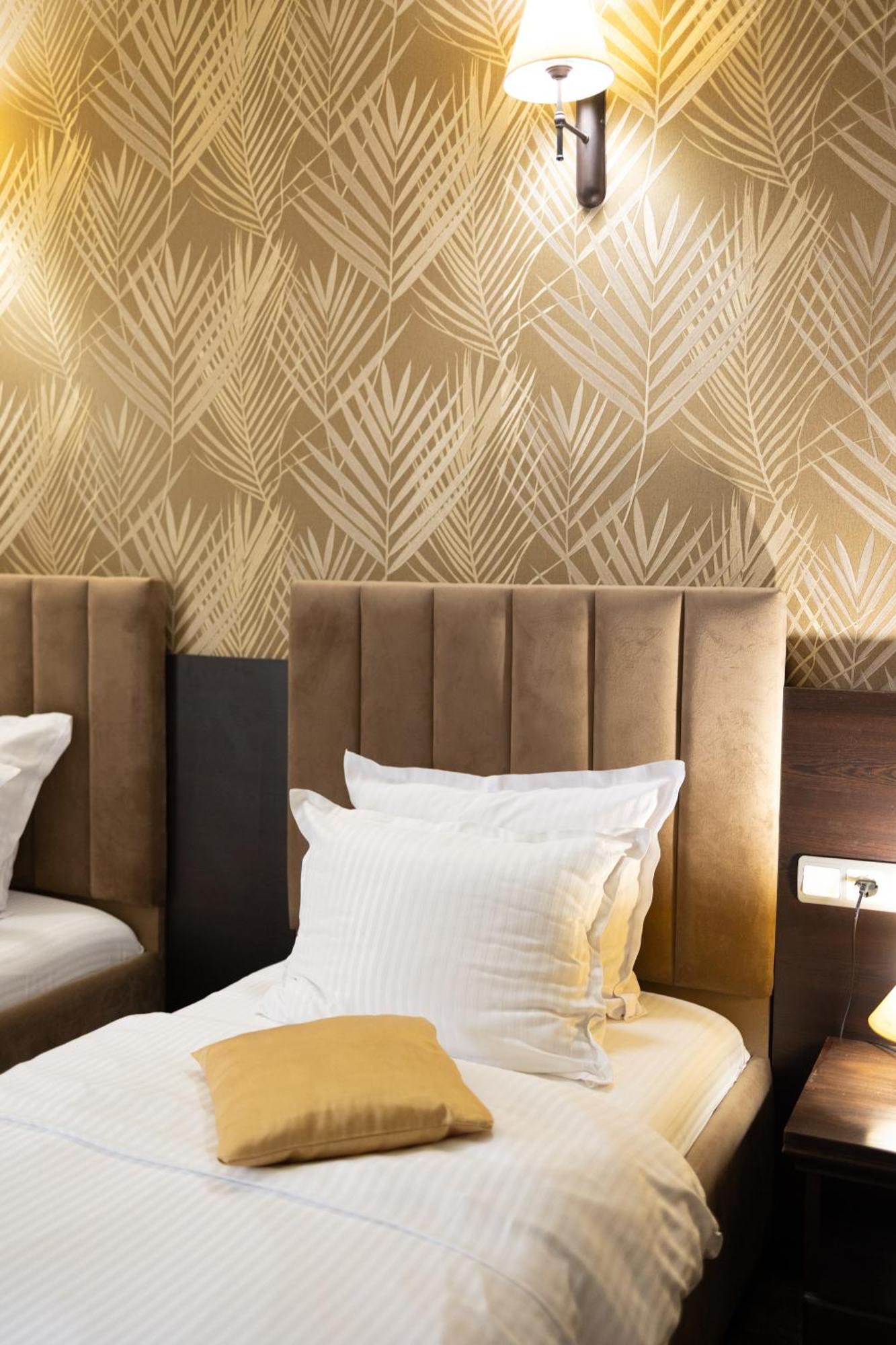 Hotel Neptun Видин Екстер'єр фото