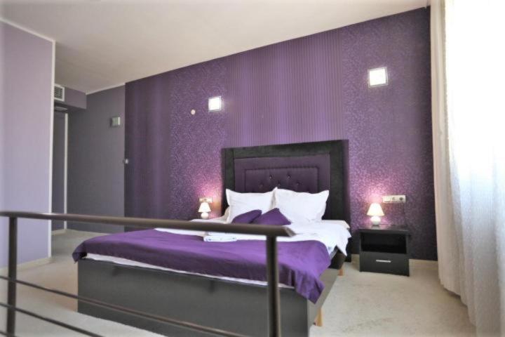 Hotel Neptun Видин Екстер'єр фото
