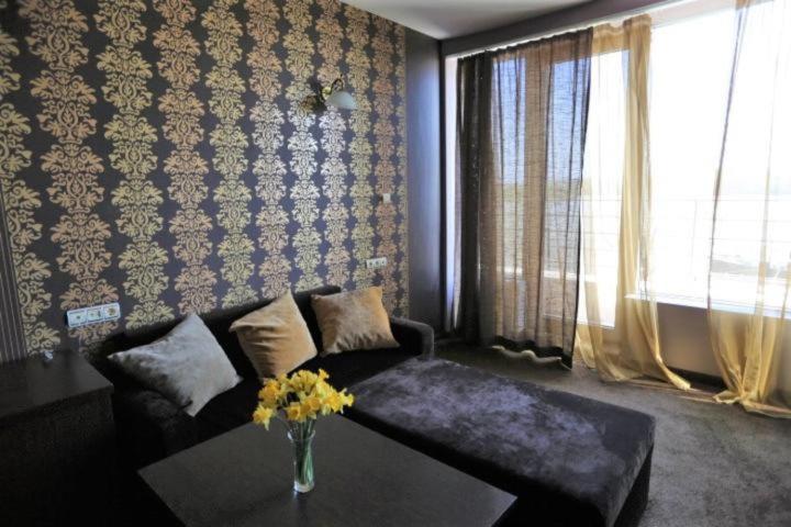 Hotel Neptun Видин Екстер'єр фото